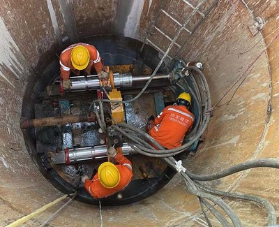 電力頂管施工技術(shù)在建設(shè)工程中的關(guān)鍵應(yīng)用與案例分析——以安徽協(xié)宏、江蘇頂管施工為例