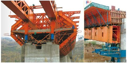 建設(shè)工程施工 筑造未來的基石